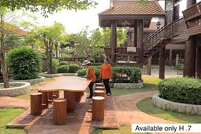 Baan Thai Lanna Pattaya