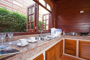 Baan Thai Lanna Pattaya