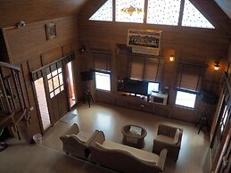 Baan Thai Lanna Pattaya