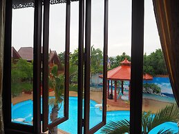 Baan Thai Lanna Pattaya