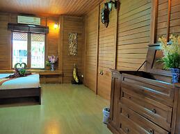 Baan Thai Lanna Pattaya