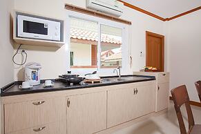 Baan Thai Lanna Pattaya