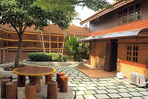 Baan Thai Lanna Pattaya