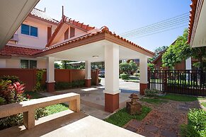 Baan Thai Lanna Pattaya