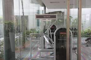 Summer Suites Express by Subhome - Hostel