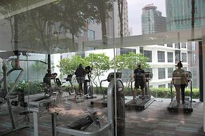 Summer Suites Express by Subhome - Hostel