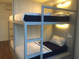 Summer Suites Express by Subhome - Hostel