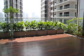 Summer Suites Express by Subhome - Hostel