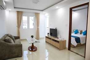 Van Dat Apartment