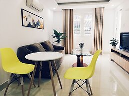 Van Dat Apartment