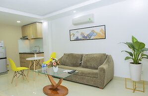Van Dat Apartment