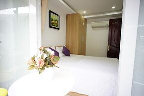 Van Dat Apartment