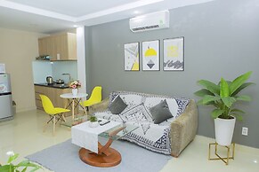 Van Dat Apartment