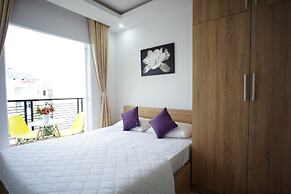 Van Dat Apartment