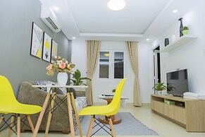 Van Dat Apartment