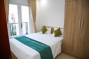Van Dat Apartment