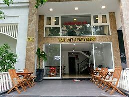 Van Dat Apartment