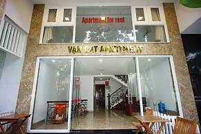 Van Dat Apartment