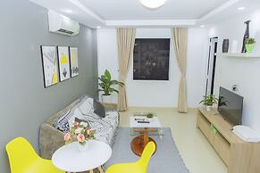 Van Dat Apartment