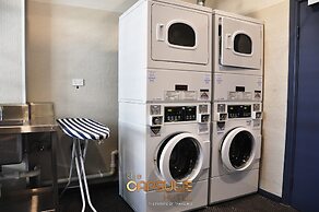The Capsule Hotel - Hostel