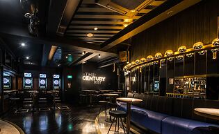 The Capsule Hotel - Hostel