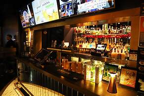 The Capsule Hotel - Hostel