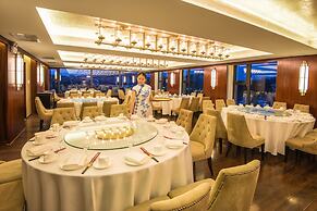 Qingdao Wushengguan Holiday Hotel