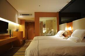 Qingdao Wushengguan Holiday Hotel