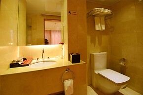 Qingdao Wushengguan Holiday Hotel