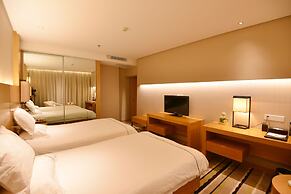 Qingdao Wushengguan Holiday Hotel