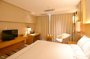 Qingdao Wushengguan Holiday Hotel