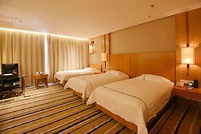 Qingdao Wushengguan Holiday Hotel