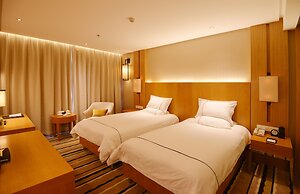 Qingdao Wushengguan Holiday Hotel