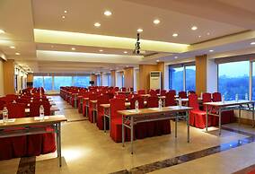 Qingdao Wushengguan Holiday Hotel