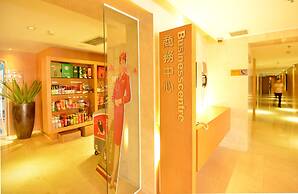 Qingdao Wushengguan Holiday Hotel