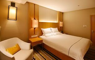 Qingdao Wushengguan Holiday Hotel