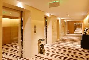 Qingdao Wushengguan Holiday Hotel