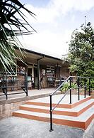 Nightcap at Hume Hotel