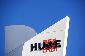 Nightcap at Hume Hotel