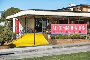 Nightcap at Hume Hotel