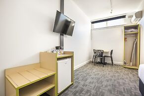 Nightcap at Hume Hotel