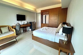 Phu Hun Sa Boutique Hotel