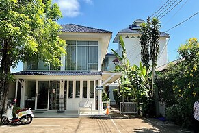 Phu Hun Sa Boutique Hotel