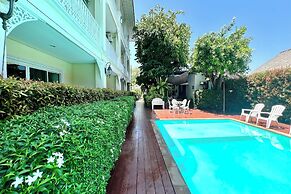 Phu Hun Sa Boutique Hotel