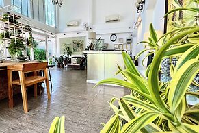 Phu Hun Sa Boutique Hotel