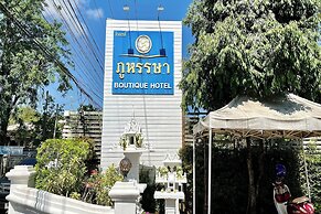 Phu Hun Sa Boutique Hotel