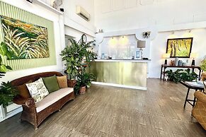 Phu Hun Sa Boutique Hotel