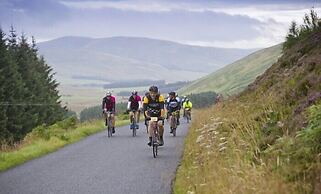 Glede Knowe Guest House