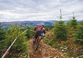 Glede Knowe Guest House