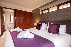 Glede Knowe Guest House